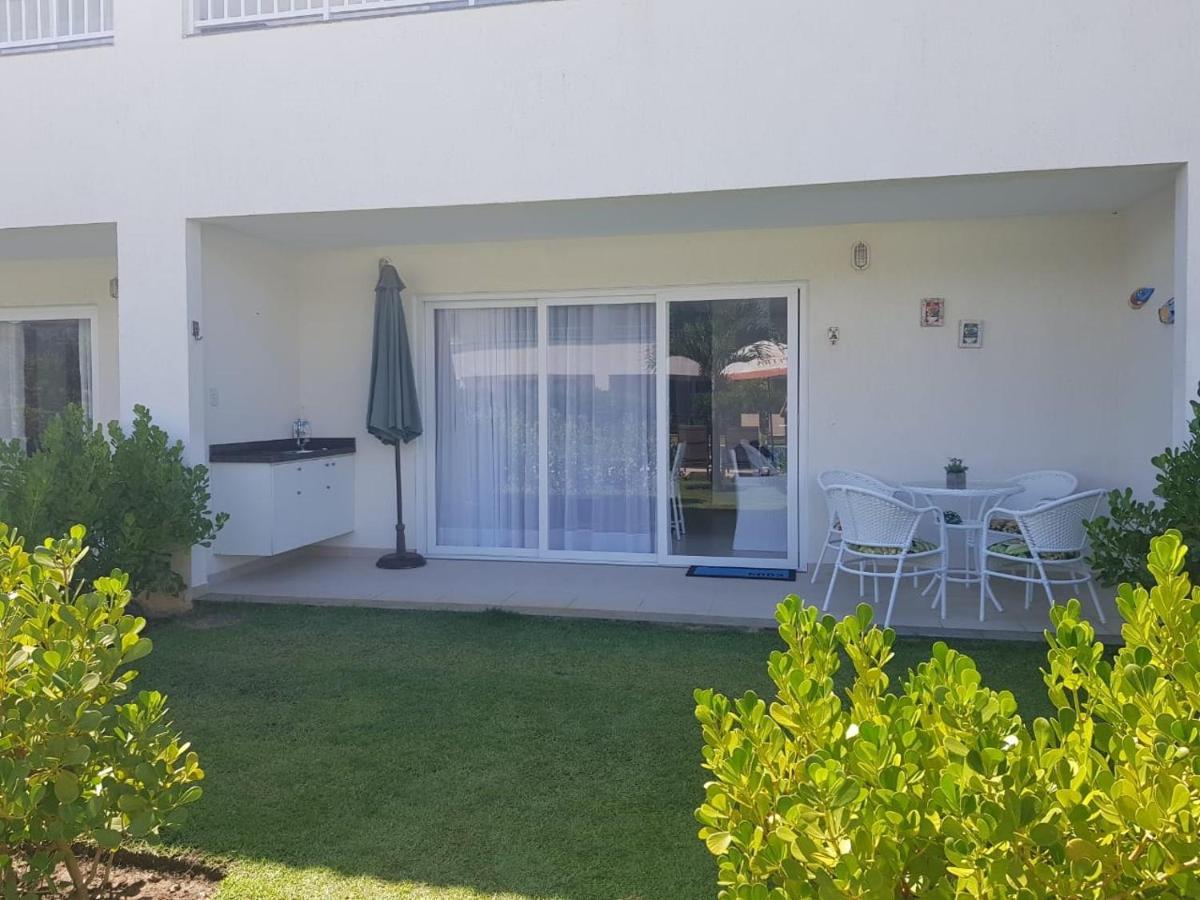 Apartamento Terreo 2/4 Com Suite Tree Bies Resort Entre Rios  Ngoại thất bức ảnh