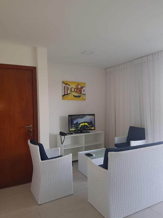 Apartamento Terreo 2/4 Com Suite Tree Bies Resort Entre Rios  Ngoại thất bức ảnh