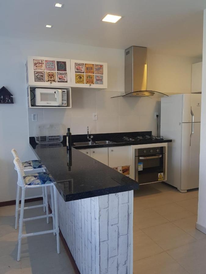 Apartamento Terreo 2/4 Com Suite Tree Bies Resort Entre Rios  Ngoại thất bức ảnh