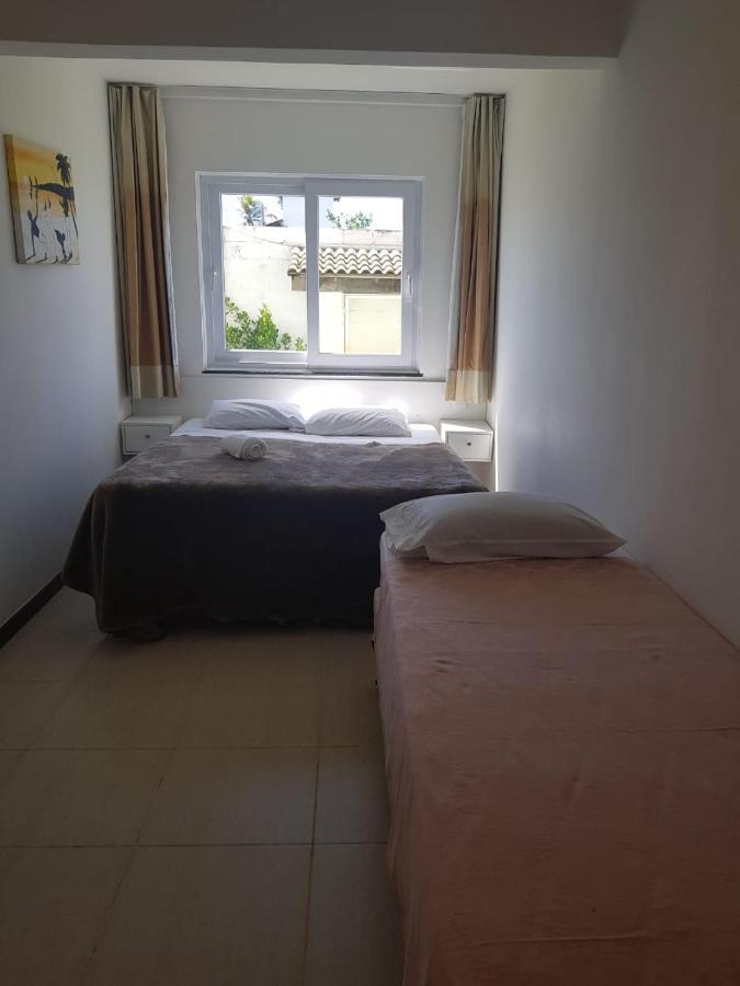 Apartamento Terreo 2/4 Com Suite Tree Bies Resort Entre Rios  Ngoại thất bức ảnh
